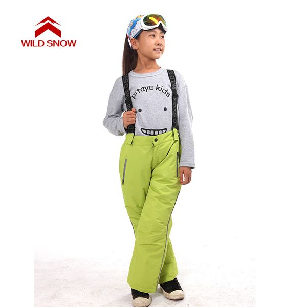 wild snow kids winter outdoor water resistant windproof breathable snowboard trousers ski pants boys 6-14y pantalones waterproof
wild snow kids winter outdoor water resistant windproof breathable snowboard trousers ski pants boys 6-14y pantalones waterproof