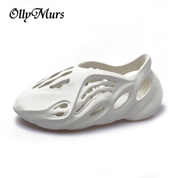 2020 new women summer shoes sandals women holes sandals hollow breathable flip flops fashion outdoor beach slippers roman shoes, Black
2020 new women summer shoes sandals women holes sandals hollow breathable flip flops fashion outdoor beach slippers roman shoes, Black
