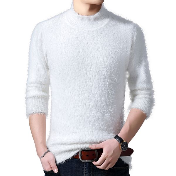 winter white mens pullover sweater long sleeve blue red black sweater men fashion casual sweaters size s-4xl, White;black
winter white mens pullover sweater long sleeve blue red black sweater men fashion casual sweaters size s-4xl, White;black