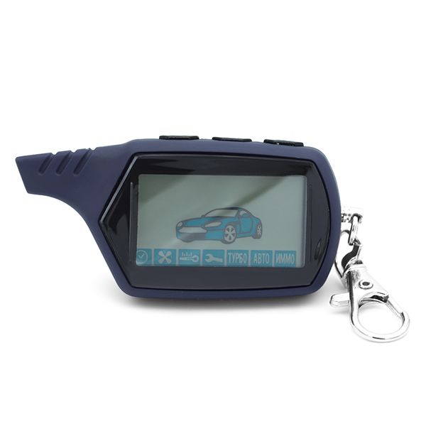 10pcs starline a91 keychain 2-way lcd remote control keychain for russian vehicle security two way car alarm system starline a91
10pcs starline a91 keychain 2-way lcd remote control keychain for russian vehicle security two way car alarm system starline a91
