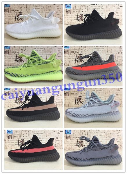 2018 35 v2 blue tint yellow semi frozen cream white zebra bred black red beluga 2.0 kanye west casual shoes wx03
2018 35 v2 blue tint yellow semi frozen cream white zebra bred black red beluga 2.0 kanye west casual shoes wx03