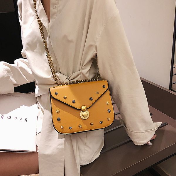 2018 fashion women chain bags purse cross body messenger bags shoulder bags damai/2
2018 fashion women chain bags purse cross body messenger bags shoulder bags damai/2