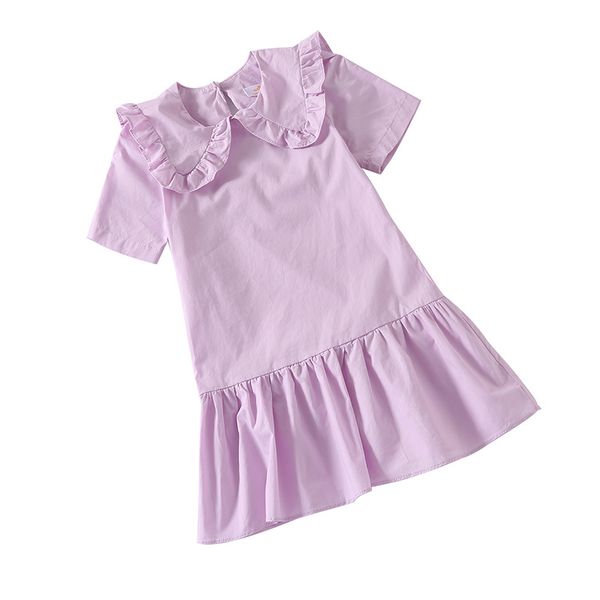 white cute doll collar long dress age for 2 - 8 years baby girls vintage noble ruffle fishtail dress summer little girls frocks, Red;yellow
white cute doll collar long dress age for 2 - 8 years baby girls vintage noble ruffle fishtail dress summer little girls frocks, Red;yellow