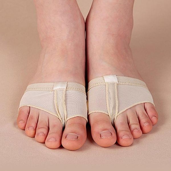 1 pair belly ballet dance toe pad practice shoe foot thong care tool half sole gym sock dance shoes gymnastics practice
1 pair belly ballet dance toe pad practice shoe foot thong care tool half sole gym sock dance shoes gymnastics practice