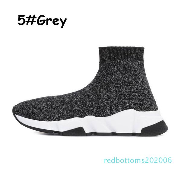2020 designer shoes speed trainer platform of triple socks bule white flat fashion mens womens sports sneakers fashion size 36-45 t01, Black
2020 designer shoes speed trainer platform of triple socks bule white flat fashion mens womens sports sneakers fashion size 36-45 t01, Black