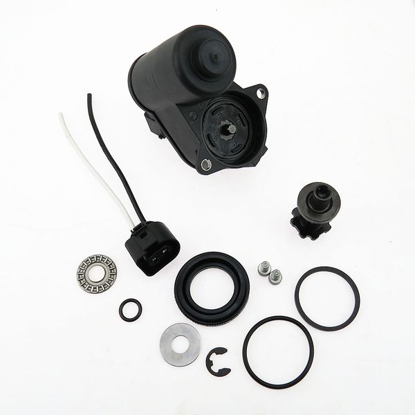 doxa 1 set 6 teeth rear wheel brake cylinder servo caliper motor+cable harness connector+screw for alhambra ii a6 c6 q3 32332082
doxa 1 set 6 teeth rear wheel brake cylinder servo caliper motor+cable harness connector+screw for alhambra ii a6 c6 q3 32332082