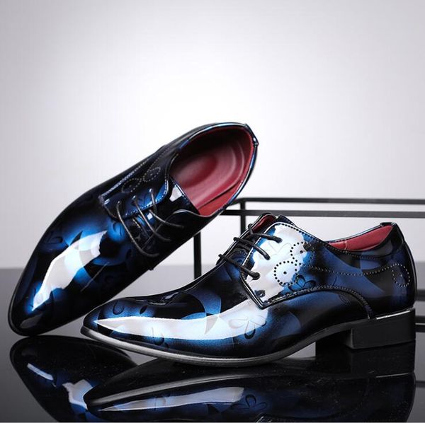 2019 designer men pointed velvet blue red homecoming party dress oxford wedding shoes flats loafers male moccasins size 36-48, Black
2019 designer men pointed velvet blue red homecoming party dress oxford wedding shoes flats loafers male moccasins size 36-48, Black