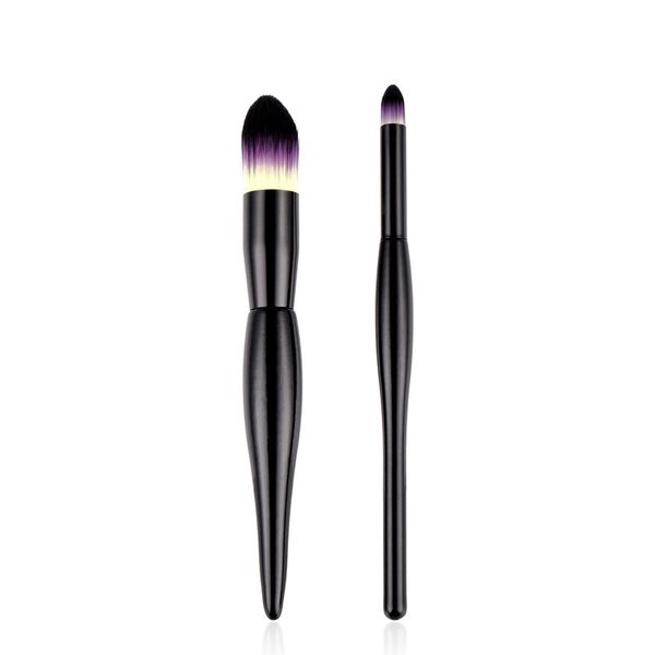 2 шт набор кистей для макияжа тени для век кисть косметика blending инструмент полный профессиональный макияж maquiagem profissional complet
2 шт набор кистей для макияжа тени для век кисть косметика blending инструмент полный профессиональный макияж maquiagem profissional complet