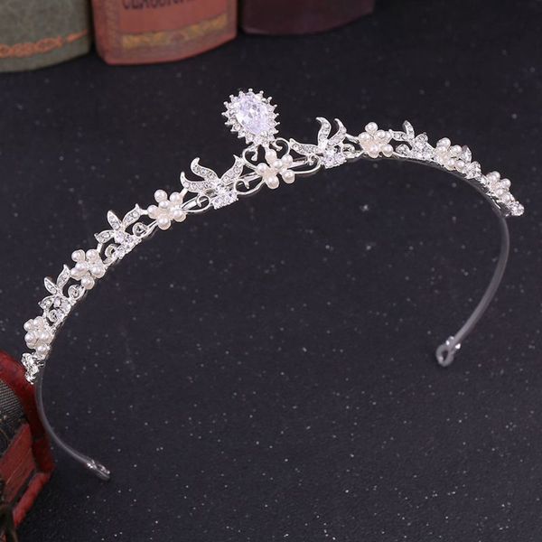 bridal tiara rhinestones small crown wedding dress accessories etiquette jewelry women head hoop 517f, Golden;white
bridal tiara rhinestones small crown wedding dress accessories etiquette jewelry women head hoop 517f, Golden;white