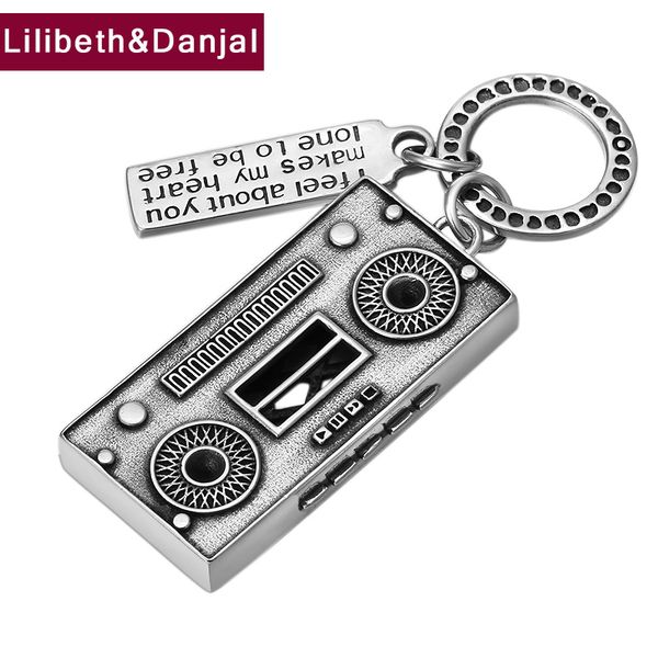 2020 fashion pendant 100% 925 sterling silver jewelry men women retro nostalgia radio necklace pendant charm jewelry making p96
2020 fashion pendant 100% 925 sterling silver jewelry men women retro nostalgia radio necklace pendant charm jewelry making p96