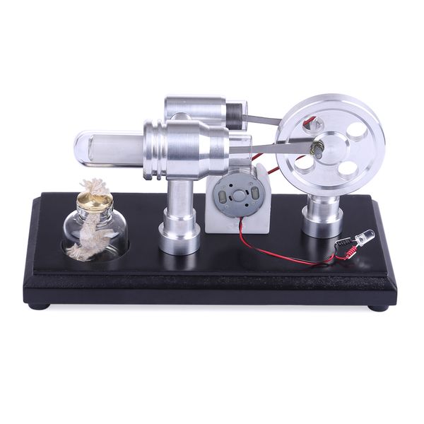 cooling cylinder piston outer cylinder set piston tube for double-cylinder micro diy stirling engine accessories replacement
cooling cylinder piston outer cylinder set piston tube for double-cylinder micro diy stirling engine accessories replacement