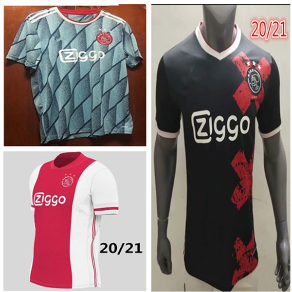 men мужчины рубашка 2020 2021 футбол джерси ajaxes тадич ziyech huntelaar schøne de beek прочь домой 18/19/20/21 рубашка, White;black
men мужчины рубашка 2020 2021 футбол джерси ajaxes тадич ziyech huntelaar schøne de beek прочь домой 18/19/20/21 рубашка, White;black