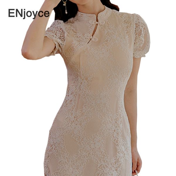 2020 summer floral split long cheongsams qipao girl dress modern creative design women, Black;gray
2020 summer floral split long cheongsams qipao girl dress modern creative design women, Black;gray