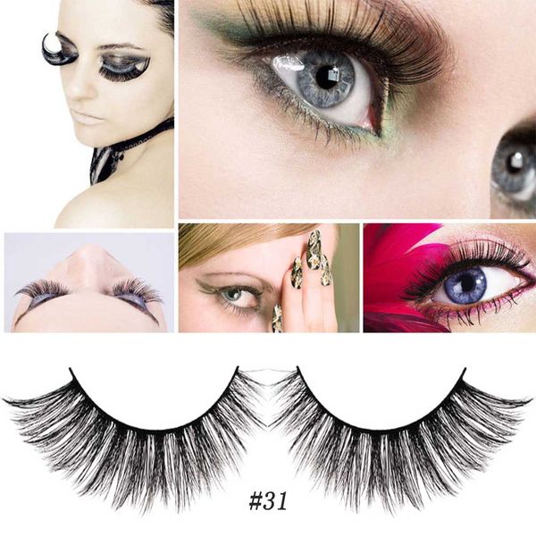 #501 2018 new fashion black 3d artificial mink hair soft long natural makeup eye lashes thick hip
#501 2018 new fashion black 3d artificial mink hair soft long natural makeup eye lashes thick hip