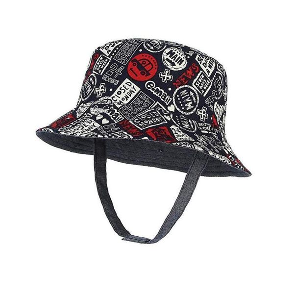 cloches boy bucket hat summer sun beach strap panama reversible uv protection cotton holiday outdoor accessory for toddler, Blue;gray
cloches boy bucket hat summer sun beach strap panama reversible uv protection cotton holiday outdoor accessory for toddler, Blue;gray