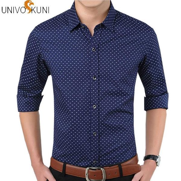 univos kuni men's shirt camiseta chemise camisas spring slim fit fashion long sleeve mens dress shirts male england q5138, White;black
univos kuni men's shirt camiseta chemise camisas spring slim fit fashion long sleeve mens dress shirts male england q5138, White;black