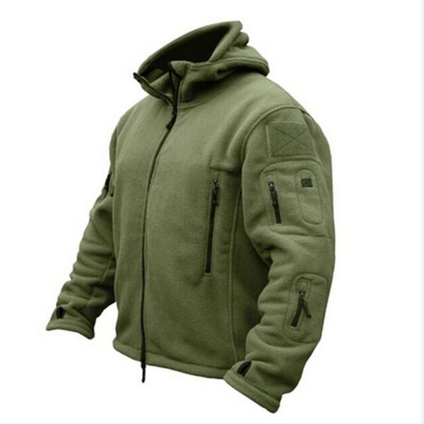 новый военный тактический открытый softshell куртка ватки мужская army polartec спортивная тепловое охота туризм спорт hoodie jacket
новый военный тактический открытый softshell куртка ватки мужская army polartec спортивная тепловое охота туризм спорт hoodie jacket
