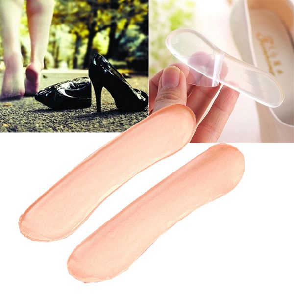 sagace shoes insole women girls lady 2pcs 10cm silicone gel heel cushion protector foot feet care pad foot care heel wear sticke, Black
sagace shoes insole women girls lady 2pcs 10cm silicone gel heel cushion protector foot feet care pad foot care heel wear sticke, Black