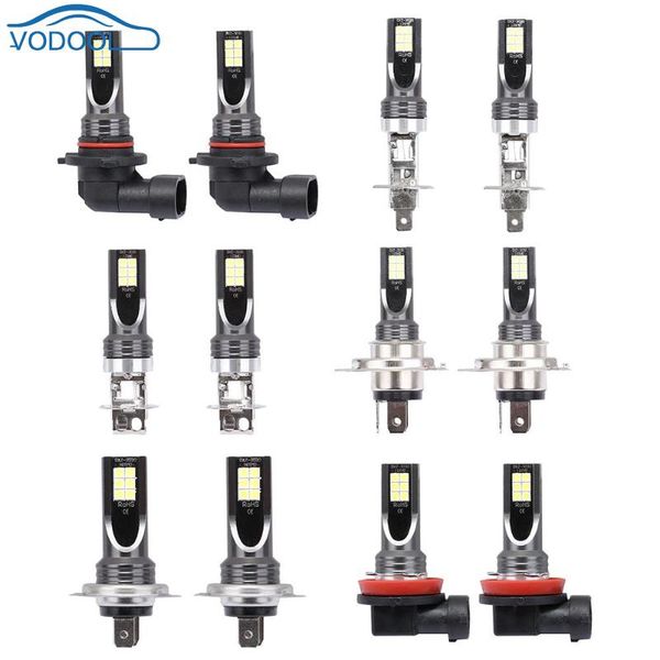 2pcs car led headlamp fog light bulbs 9005/9006 h1 h3 h4 h7 h8/h11 12v 24v 7500k 1000lm 24w headlights lamps
2pcs car led headlamp fog light bulbs 9005/9006 h1 h3 h4 h7 h8/h11 12v 24v 7500k 1000lm 24w headlights lamps