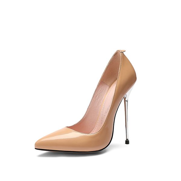 fashion super high heels party women shoes spring office ladies shoes women high heel heels, Black
fashion super high heels party women shoes spring office ladies shoes women high heel heels, Black