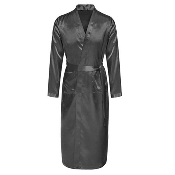 китайская мужская бордовый сатин robe с поясом кимоно халата платье nightgown пижама главной свободная пижама s l xl xxl d202-10, Black;brown
китайская мужская бордовый сатин robe с поясом кимоно халата платье nightgown пижама главной свободная пижама s l xl xxl d202-10, Black;brown