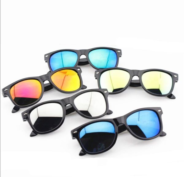 kids sunglasses relective mirror children sunglasses kids uv400 retro sun glasses fashion kids summer eyewear, White;black
kids sunglasses relective mirror children sunglasses kids uv400 retro sun glasses fashion kids summer eyewear, White;black