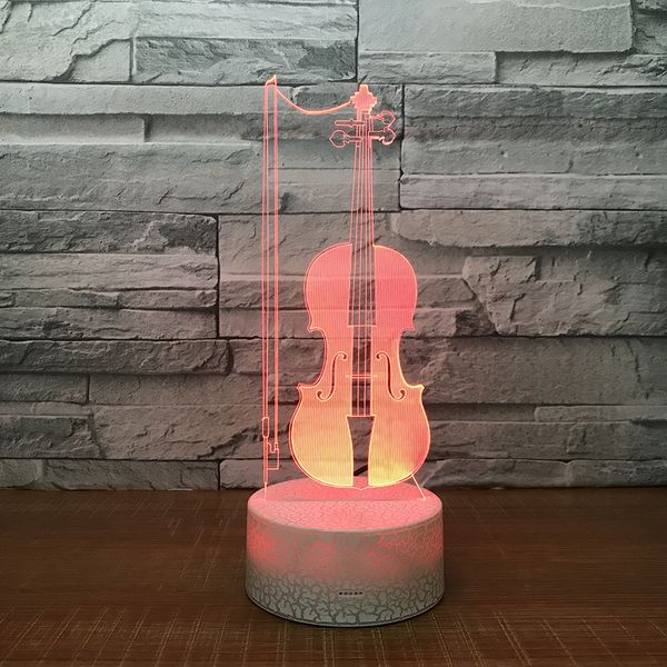 led violin 3d table desk lamp usb 7 colors changing musical instruments night light kids sleep lighting gift decor drop ship
led violin 3d table desk lamp usb 7 colors changing musical instruments night light kids sleep lighting gift decor drop ship