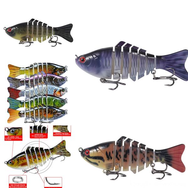 bmdnq luya bait fake big 10cm * 15.5g simulationsoft bait 2 color fishing gear bait shrimp
bmdnq luya bait fake big 10cm * 15.5g simulationsoft bait 2 color fishing gear bait shrimp
