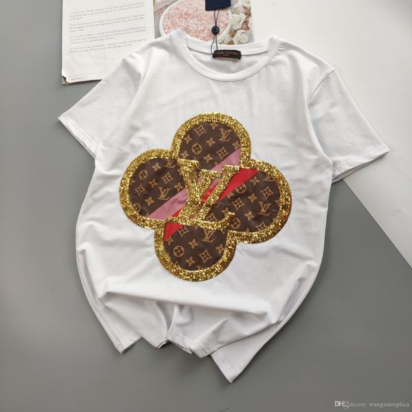 new mens womens 2020 luxury brands designer tshirt clothes summer oversized vintage fashion printed clothing t shirts 5.21, White
new mens womens 2020 luxury brands designer tshirt clothes summer oversized vintage fashion printed clothing t shirts 5.21, White
