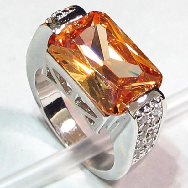 shunxunze rave reviews cute engagement rings for women romantic style women jewelry gift champagne cubic zirconia rhodium plated r334 size 6, Silver
shunxunze rave reviews cute engagement rings for women romantic style women jewelry gift champagne cubic zirconia rhodium plated r334 size 6, Silver
