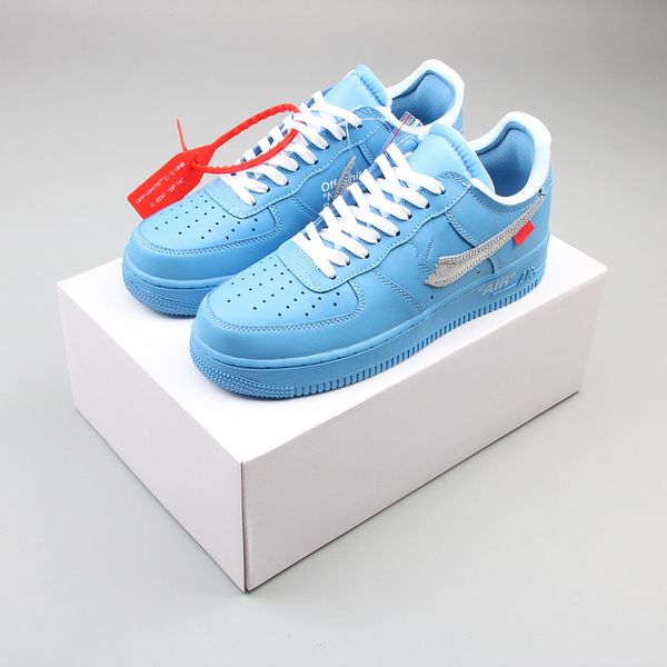 Высокое качество Off Air Force 1'07" кроссовки мальчик новый цвет соответствия граффити низкий кроссовки синий повседневная обувь hococal
Высокое качество Off Air Force 1'07" кроссовки мальчик новый цвет соответствия граффити низкий кроссовки синий повседневная обувь hococal