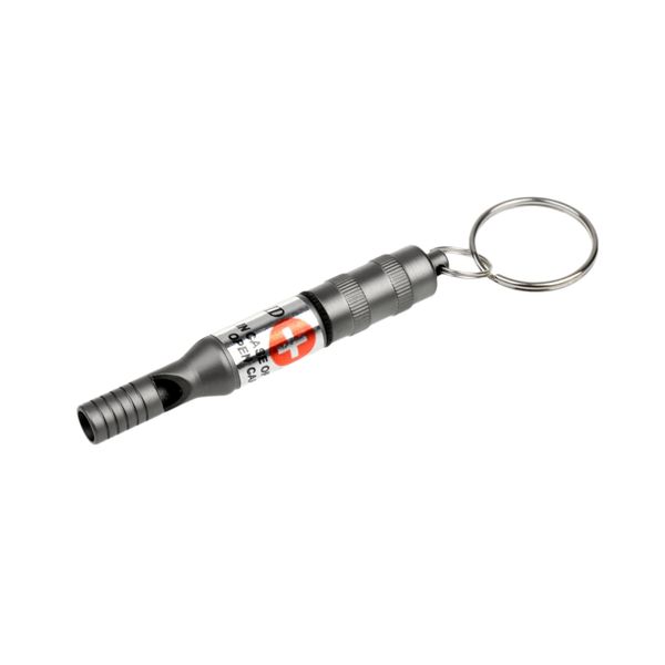 mini emergency whistle - survival key ring keychain backpack hanging camping safety survival hiking accessories survival bracelets
mini emergency whistle - survival key ring keychain backpack hanging camping safety survival hiking accessories survival bracelets