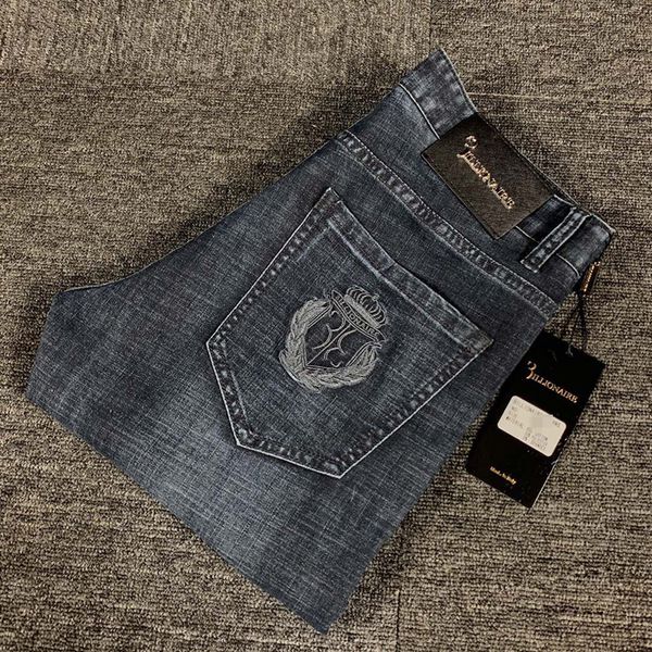 billionaire jeans men 2020 new summer thin cotton elasticity business zipper british casual breathable size 29-42 ng, Blue
billionaire jeans men 2020 new summer thin cotton elasticity business zipper british casual breathable size 29-42 ng, Blue