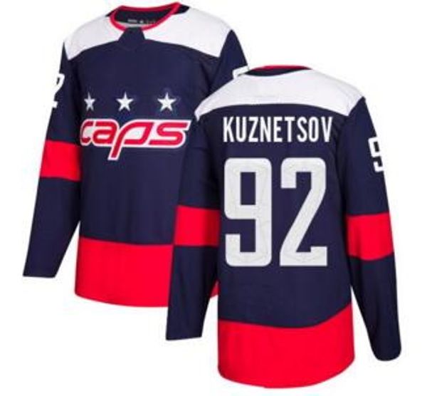 Men's Washington Capitals #92 Kuznetsov Navy 2018 Stadium Series Stitched Jersey,43 Wilson 70 Holtby 77 Oshie 8 Ovechkin Hockey
Men's Washington Capitals #92 Kuznetsov Navy 2018 Stadium Series Stitched Jersey,43 Wilson 70 Holtby 77 Oshie 8 Ovechkin Hockey