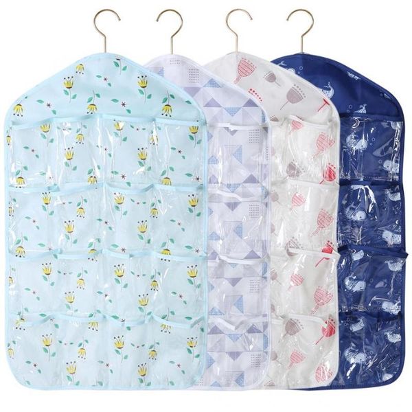 16 pockets double sided hanging jewelry accessories organizer shelf bedroom sg hanging storage pockets
16 pockets double sided hanging jewelry accessories organizer shelf bedroom sg hanging storage pockets