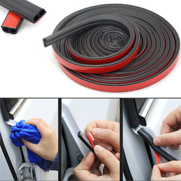 b type door seal car sound insulation car door sealing strip rubber weatherstrip edge trim noise insulation stickers accessories
b type door seal car sound insulation car door sealing strip rubber weatherstrip edge trim noise insulation stickers accessories