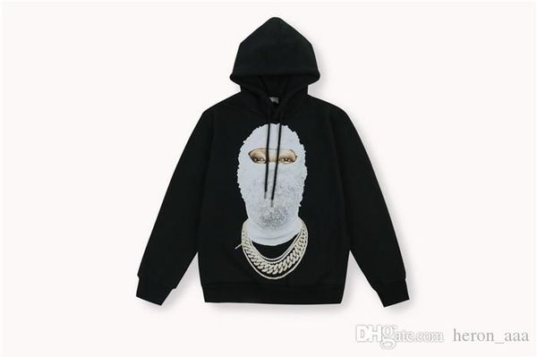 новые поступления мужчин и женщин моды маске рисунок печать hoodie марка свободно облегающие повседневная hoodie hip hop толстовка тонкий пу, Black
новые поступления мужчин и женщин моды маске рисунок печать hoodie марка свободно облегающие повседневная hoodie hip hop толстовка тонкий пу, Black