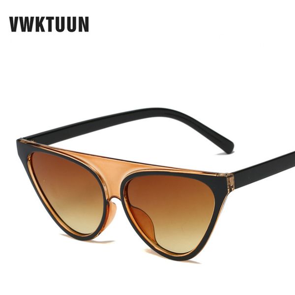vwktuun sunglasses women cat eye sun glasses for men retro eyewear oculos uv400 oversized sunglass hip-hop shades new fashion, White;black
vwktuun sunglasses women cat eye sun glasses for men retro eyewear oculos uv400 oversized sunglass hip-hop shades new fashion, White;black