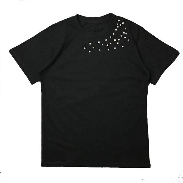 fashion luxury mens designer t shirts casual men summer hip hop short sleeves cotton men women t shirt 2 colors, White;black
fashion luxury mens designer t shirts casual men summer hip hop short sleeves cotton men women t shirt 2 colors, White;black