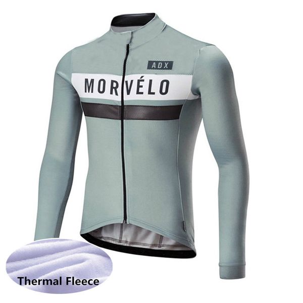 morvelo warm up winter men thermal fleece cycling jersey cycling clothing bike jersey shirt bicycle wear mtb, Black;red
morvelo warm up winter men thermal fleece cycling jersey cycling clothing bike jersey shirt bicycle wear mtb, Black;red