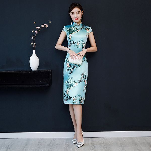 chinese classic print flower qipao female elegant cheongsam mandarin collar illusion zipper slim dress -5xl, Red
chinese classic print flower qipao female elegant cheongsam mandarin collar illusion zipper slim dress -5xl, Red