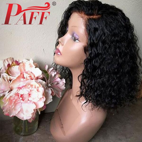 paff curly full lace human hair wigs brazilian remy hair wig with baby hair side part pre plucked natural hairline, Black;brown
paff curly full lace human hair wigs brazilian remy hair wig with baby hair side part pre plucked natural hairline, Black;brown