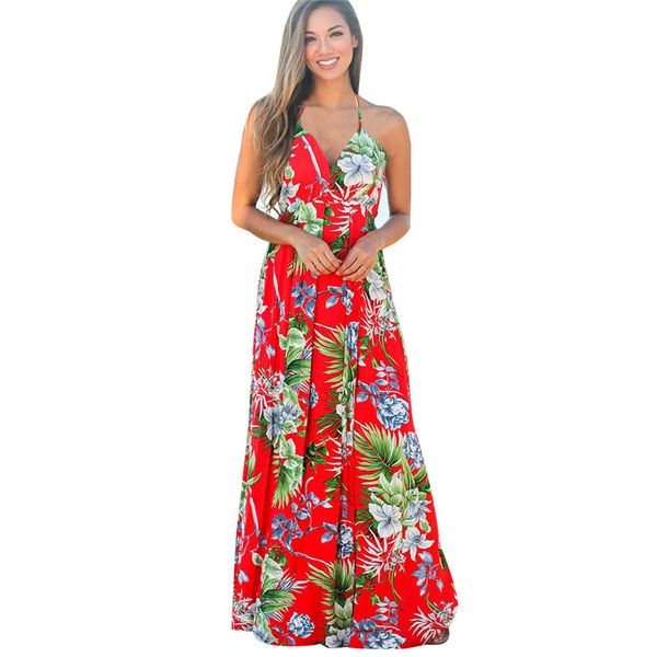 designer women dress brand party casual wearing summer new women's dresses straps printed beach dress, Black;gray
designer women dress brand party casual wearing summer new women's dresses straps printed beach dress, Black;gray