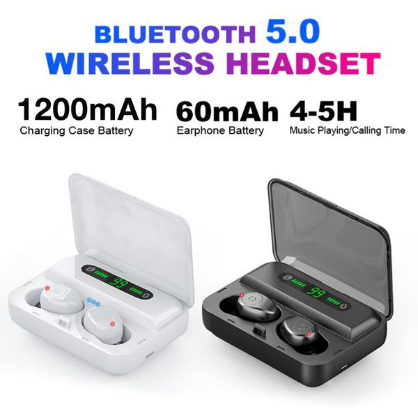 tws sports headphones wireless earphones bluetooth led display mini earbuds for mobile phones pk i7s i9s i11 i12 i30 i60
tws sports headphones wireless earphones bluetooth led display mini earbuds for mobile phones pk i7s i9s i11 i12 i30 i60