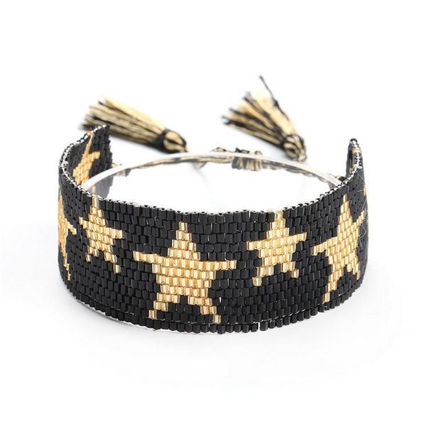 1шт японской рисовой beads simple version кисточка версия ручной браслет multi-style регулируемого выберите для дружбы подарка, Golden;silver
1шт японской рисовой beads simple version кисточка версия ручной браслет multi-style регулируемого выберите для дружбы подарка, Golden;silver