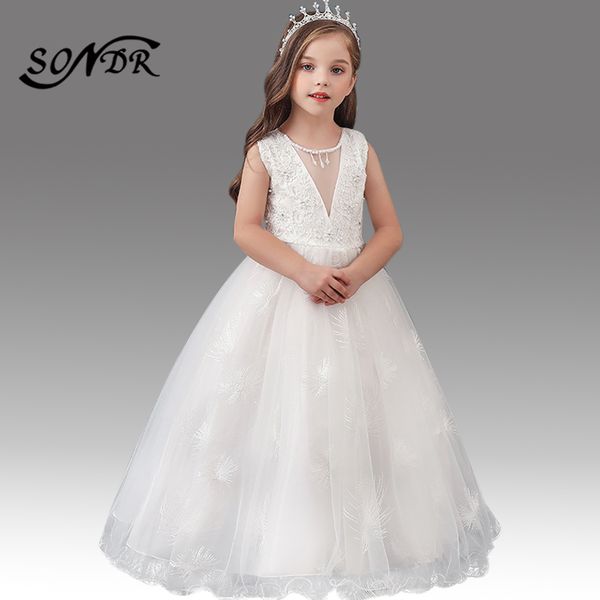 embroidery beading flower girl dress ht218 o-neck sleeveless little girls communion gowns tassel crystal pageant dresses 2020, Red;yellow
embroidery beading flower girl dress ht218 o-neck sleeveless little girls communion gowns tassel crystal pageant dresses 2020, Red;yellow