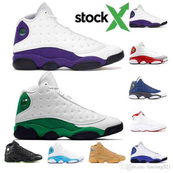 13 basketball shoes island green melo class of 2002 court purple mens trainers lucky green 13s sports sneakers size 8-13
13 basketball shoes island green melo class of 2002 court purple mens trainers lucky green 13s sports sneakers size 8-13