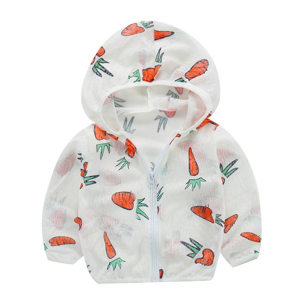 uv clothing children beach jacket baby boy girl seaside hooded sunscreen coat boys girls long sleeve summer kids clothes outwear, White
uv clothing children beach jacket baby boy girl seaside hooded sunscreen coat boys girls long sleeve summer kids clothes outwear, White