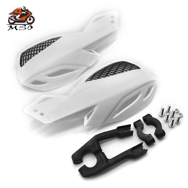 мотоцикл handguard рука охрана handbar ручка ручной гвардейский протектор для xr650l crf250l cr крф xr xl crm 85 125 150 230 250
мотоцикл handguard рука охрана handbar ручка ручной гвардейский протектор для xr650l crf250l cr крф xr xl crm 85 125 150 230 250