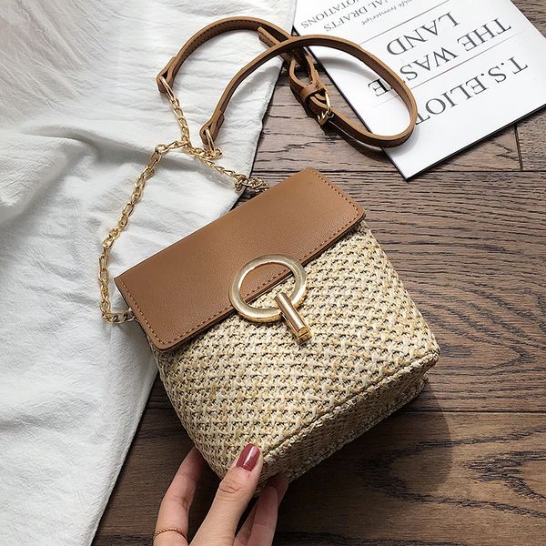 straw bucket bags for women 2019 summer new fashion crossbody bag ladies small purses and handbags female travel messenger bags
straw bucket bags for women 2019 summer new fashion crossbody bag ladies small purses and handbags female travel messenger bags